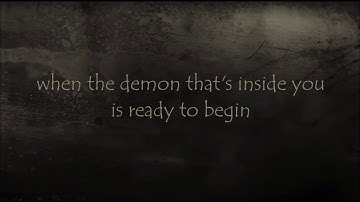 Disturbed - A Reason To Fight Lyrics