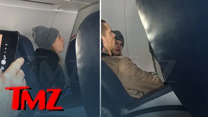 Ex-'Voice' Contestant Juliet Simms -- Hauled Off P...