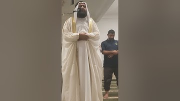 85تلاوةالقرآن صلاة الفجر سورة النساء