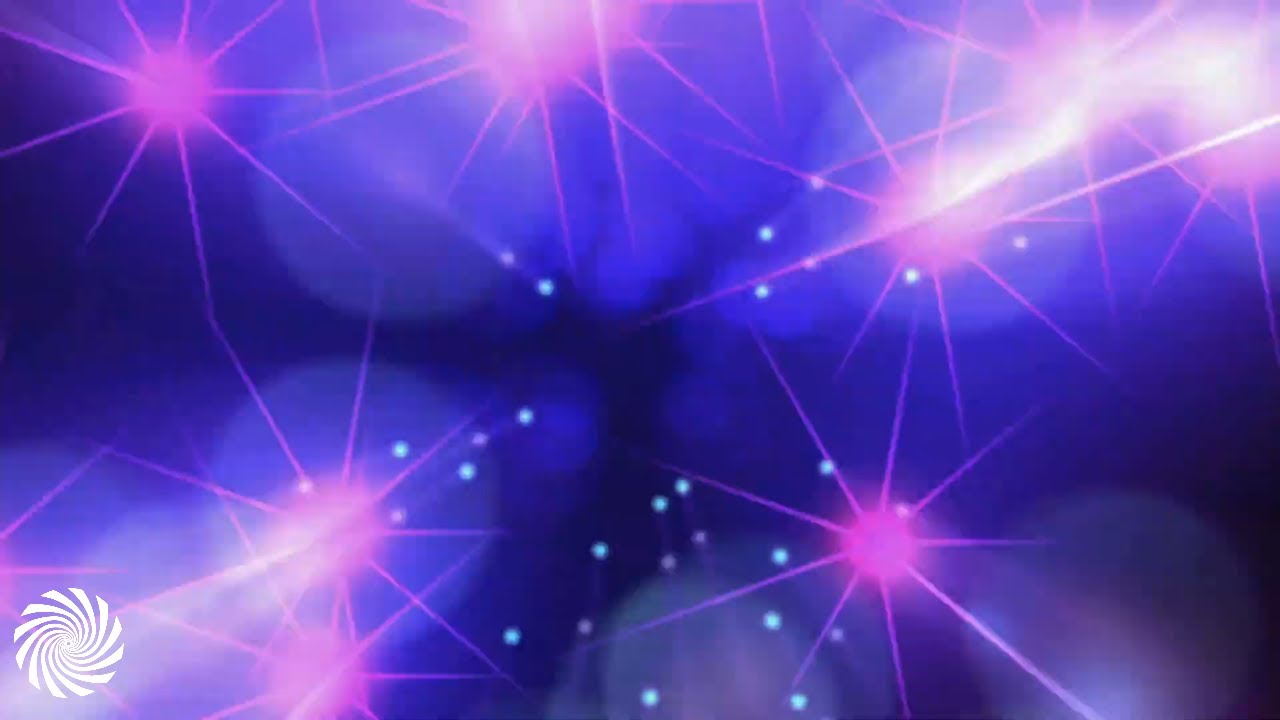 Mandala & Zephirus Kane - Moon In Scorpio [Psychedelic Visuals]