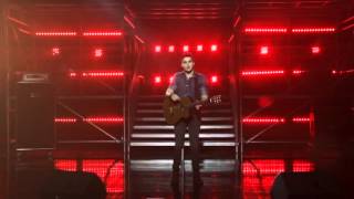 LUAN SANTANA O AMOR COLORIU