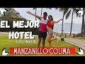 🟢​MEJOR HOTEL TODO INCLUIDO en MANZANILLO Colima 🥰​ || (Costos +Tips 2022) Hotel BARCELÓ Karmina!!.