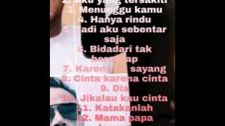 Anji, Judika, Andmesh lagu terbaru