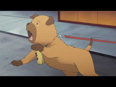 How to Train a Dog by Hachiken [Gin no Saji]