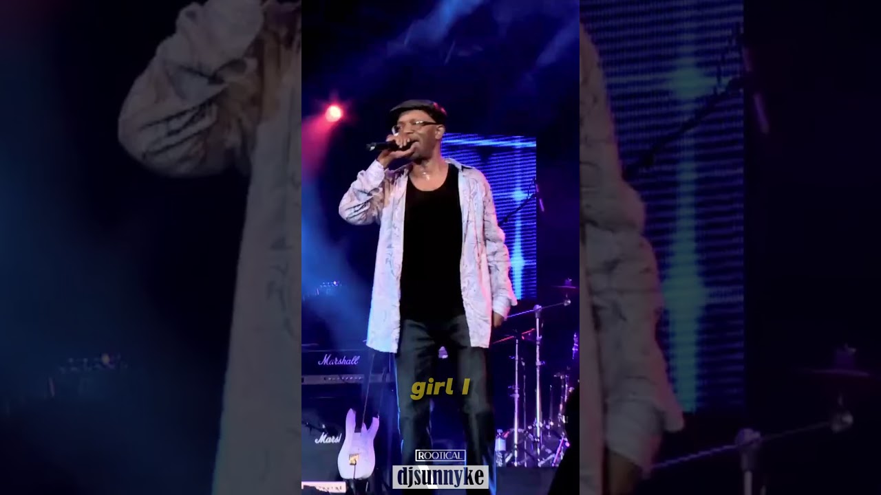 Shaggy ft Beres Hammond - Fight This Feeling - YouTube