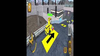 Construction City Simulator 3D Android Gameplay screenshot 4