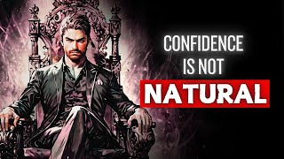 How To Be Extremely CONFIDENT In LIFE (Practical Tips)