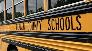 DeKalb County Schools set to meet to decide tax increase