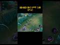 How can he still miss the hook!!! | Ixia | MLBB