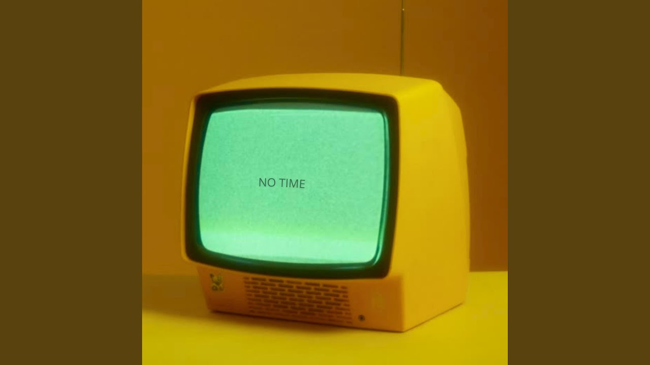 Watch No time on YouTube Watch No time on YouTube