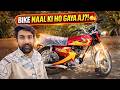 Bike Naal Ki Hogya Aj? 😳🔥 | Wash, Oil Change Te Full Scene Vekh Lo