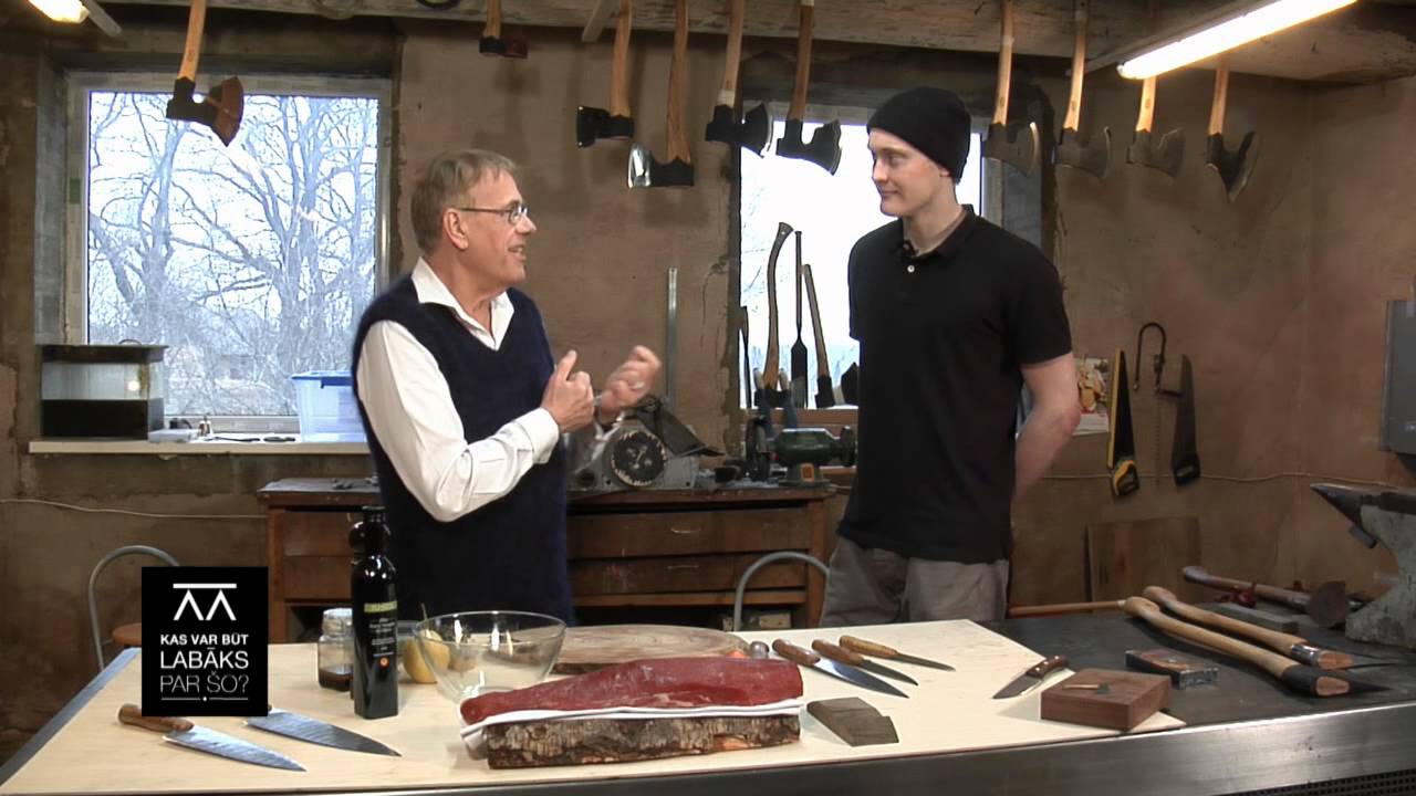 Metāls Priekuļos - 