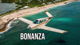 The Beechcraft Bonanza Is One Of The Most Produced Aircraft In The World screenshot 5