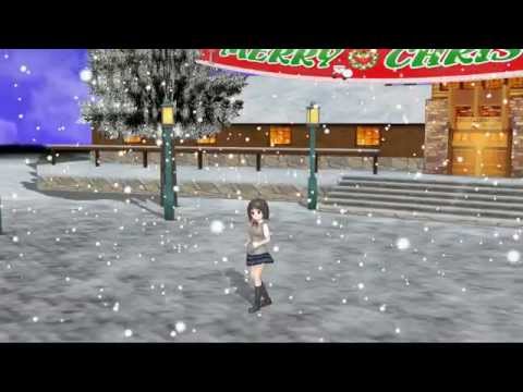 キャラミん・ステージ　クリスマス・2012
