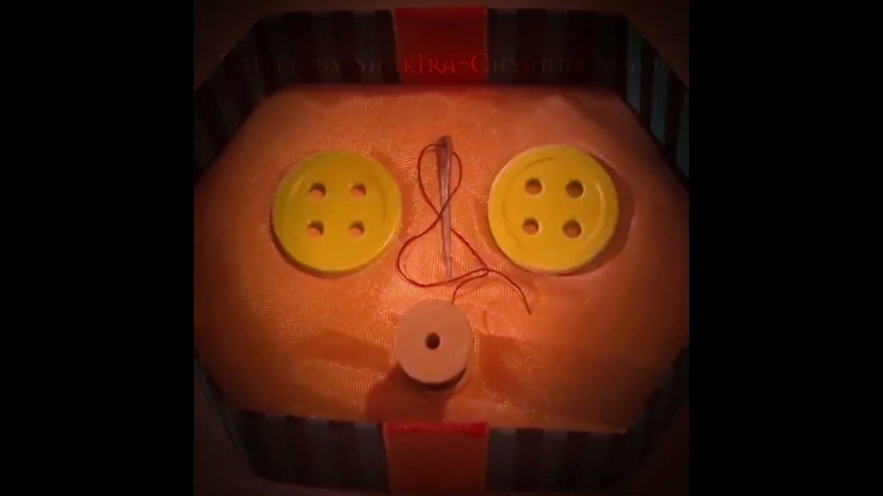 Coraline edit | O superman ( you don't know me, but I know you ) - Laurie Anderson Coraline edit | O superman ( you don't know me, but I know you ) - Laurie Anderson