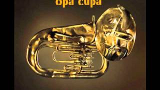 Opa Cupa - My favorite things