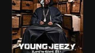 Young Jeezy - Air Force
