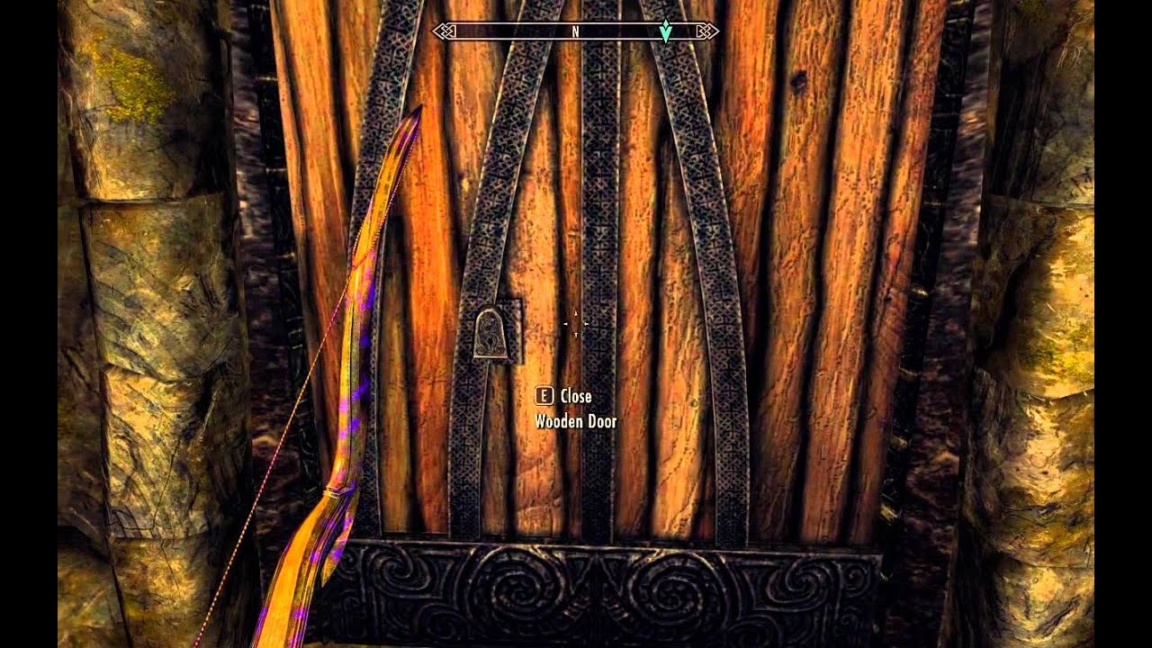 Ancestral Worship Hillgrund's Tomb Dungeon Quest w Location Guide