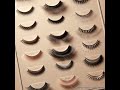Huge 50% Off Wispy Mink Lashes! 😍✨ #Deals