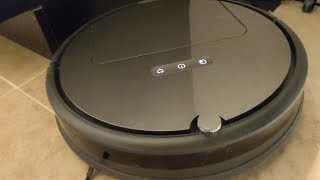 [Unboxing & Setup] Roborock E25 Robot Vacuum