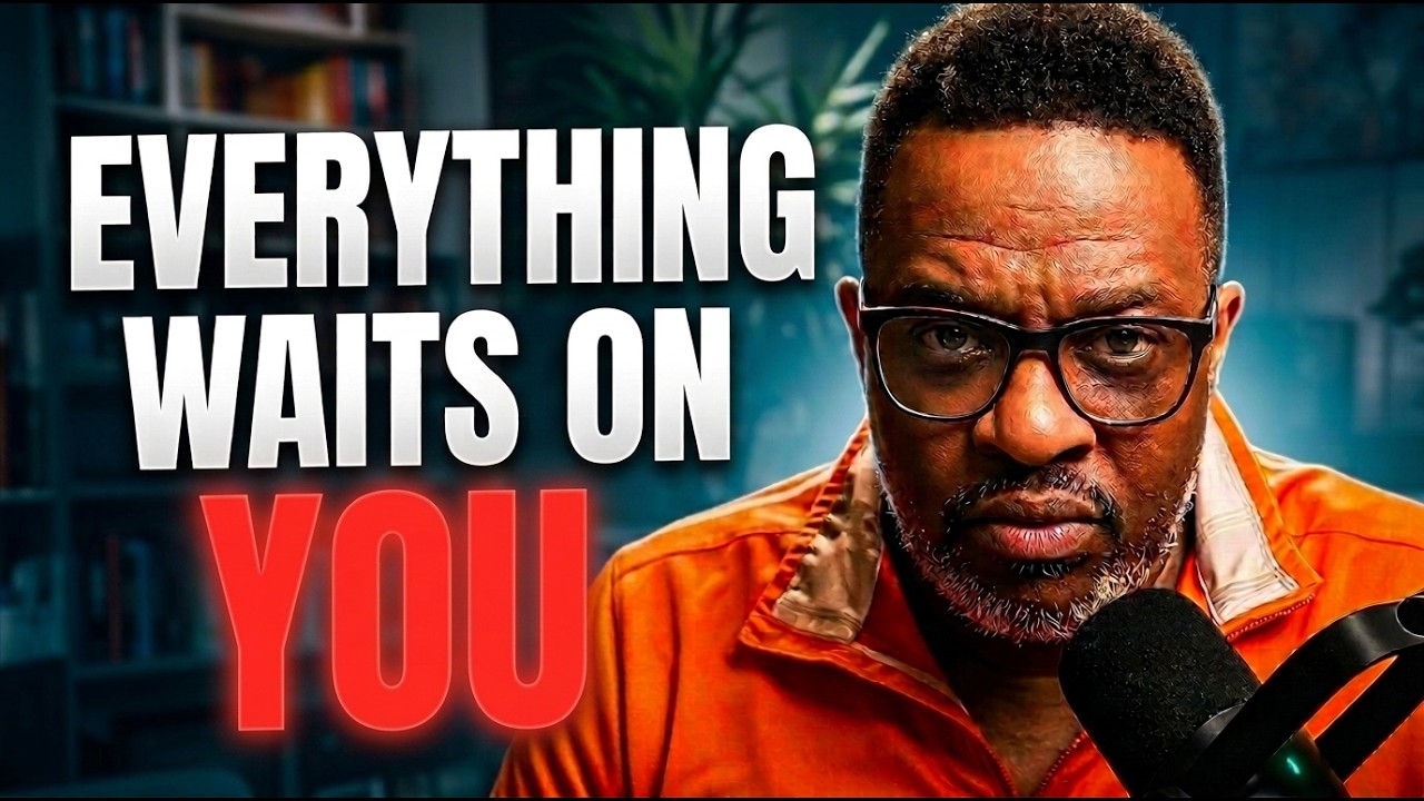 Nothing Runs Without You