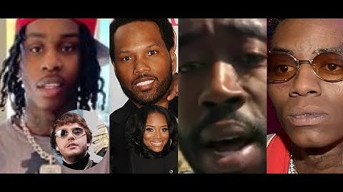 Polo G Goes Off on Murda Beatz, Freddie Gibbs Dragged? Mendeecees Disrespects Yandy, Soulja Boy