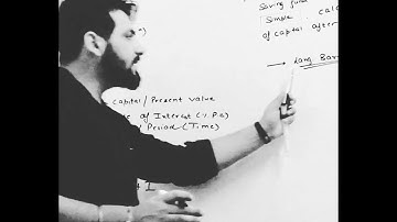 CM 1- Introduction | Actuarial Science |