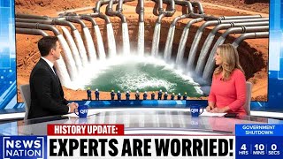 Download Lagu They Flooded a Region Dry for Millions of Years and What Rose From Beneath Changed Everything MP3