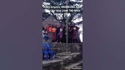 Tebe Atsabe, Uma Lisan Tali-Meta