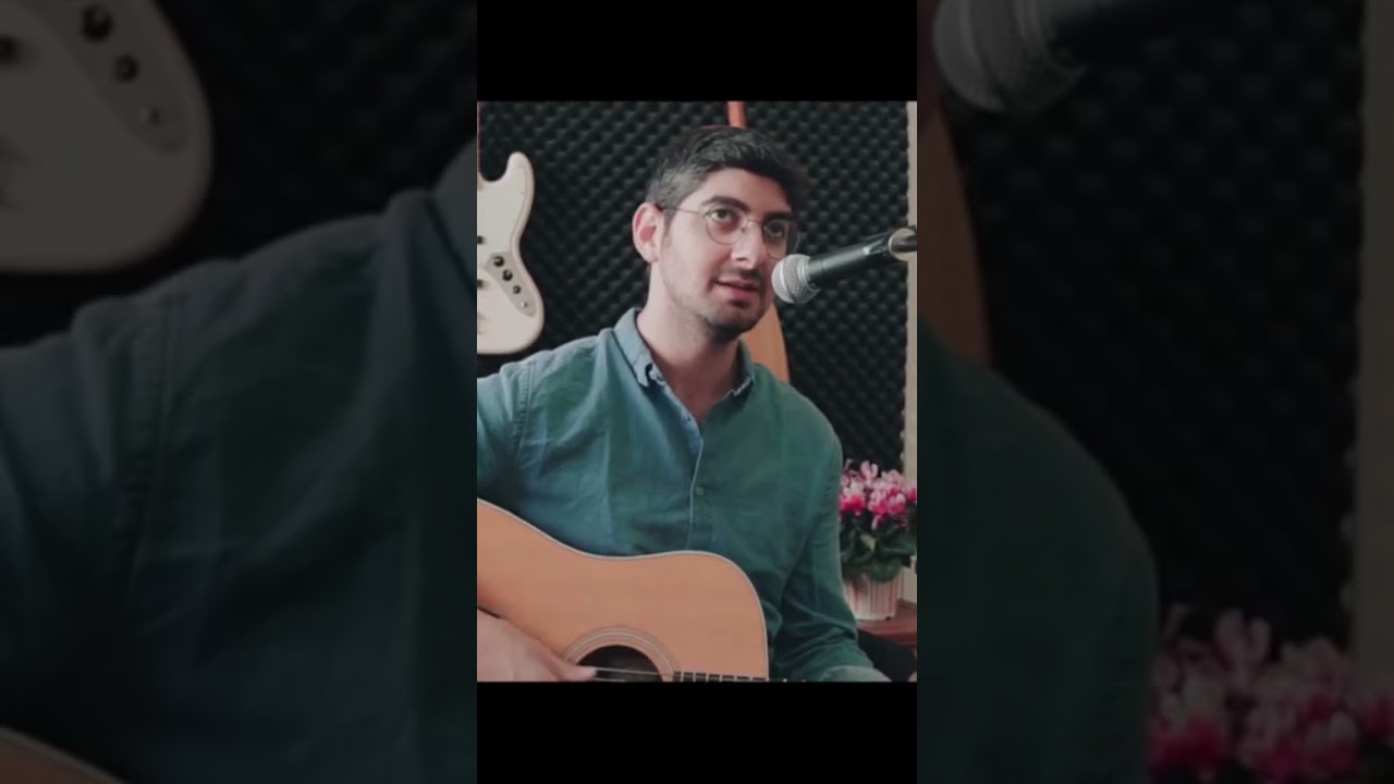 אגודה אחת - Acoustic
