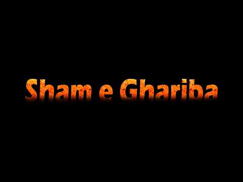 Sham e Ghariba 1448-2026 | Maulana Aabis Hasan Khan | Karbala Aur Hamari Zindagi