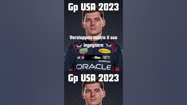 Max Verstappen durante il Gp degli USA si arrabbia con il suo ingegnere! #F1 #Verstappen