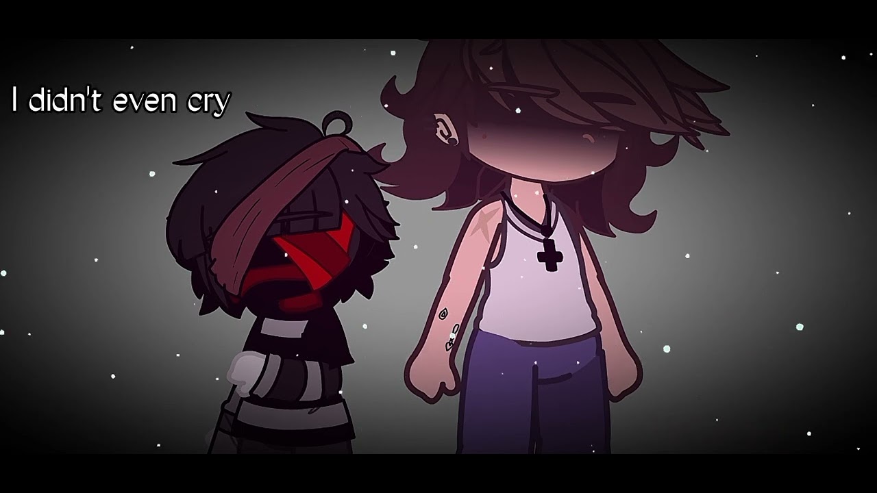 In the back of my mind // FNaF \\ Michael and Evan (C.C) - YouTube