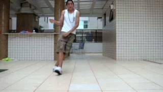 NandinhU Rebolation part 1