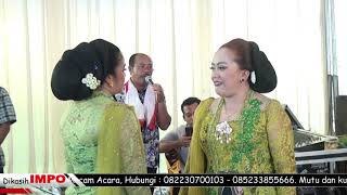 Kembang Randu  Cdanursari Tayub Glerr New Radhita   Dirumah P Tuji