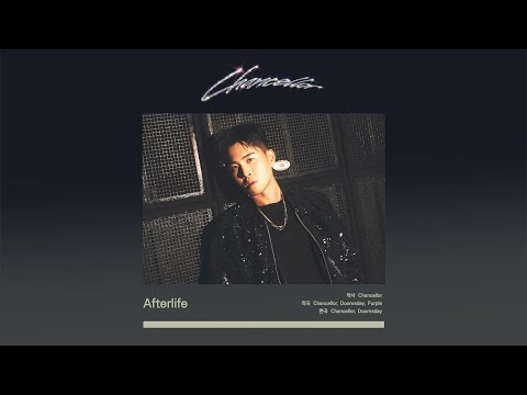 [Playlist] Chancellor 2nd FULL ALBUM 'Chancellor'
