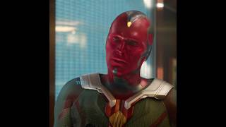 Is Vision Really Just the Mind Stone?#shorts #action #scifi #fantasy