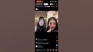 Mable, Arhoung, Pangie, Davika, 06 Nov 2025 Tiktok @mable_siriwalee 