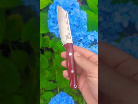Bark River Knives Taskmaster