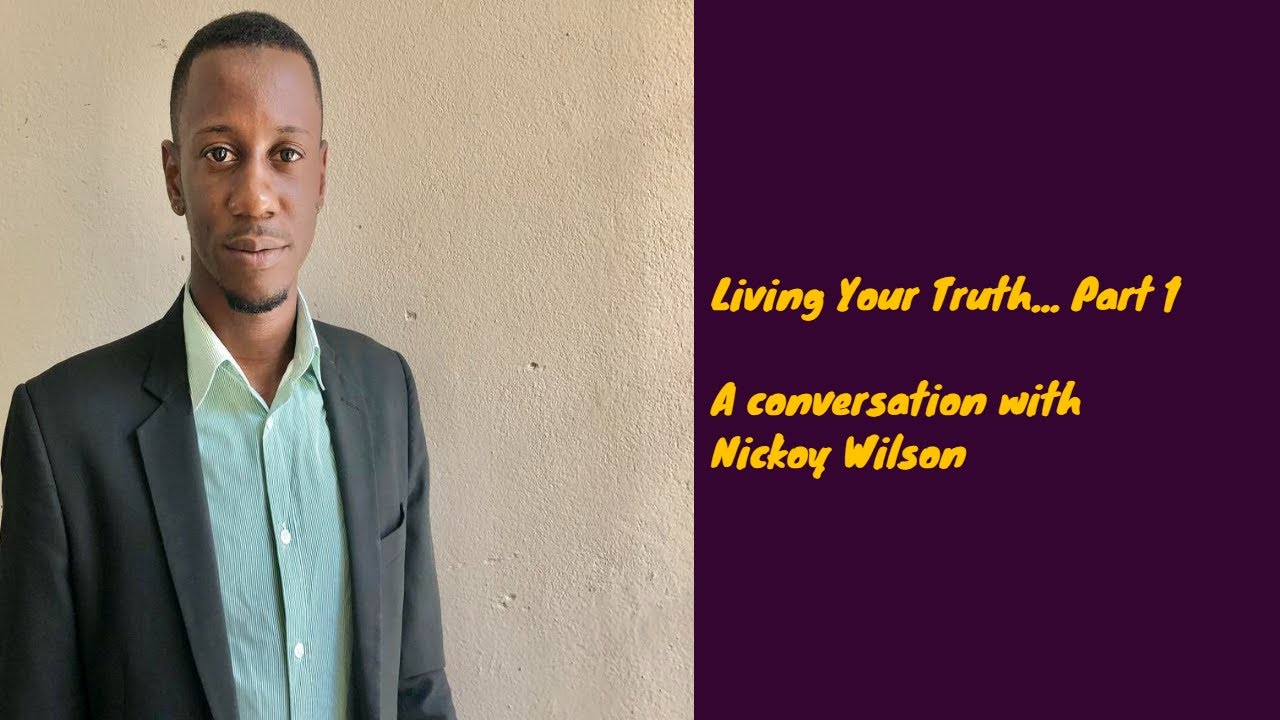 ⁣How has the decision to live your truth, impacted your relationships? Part 1