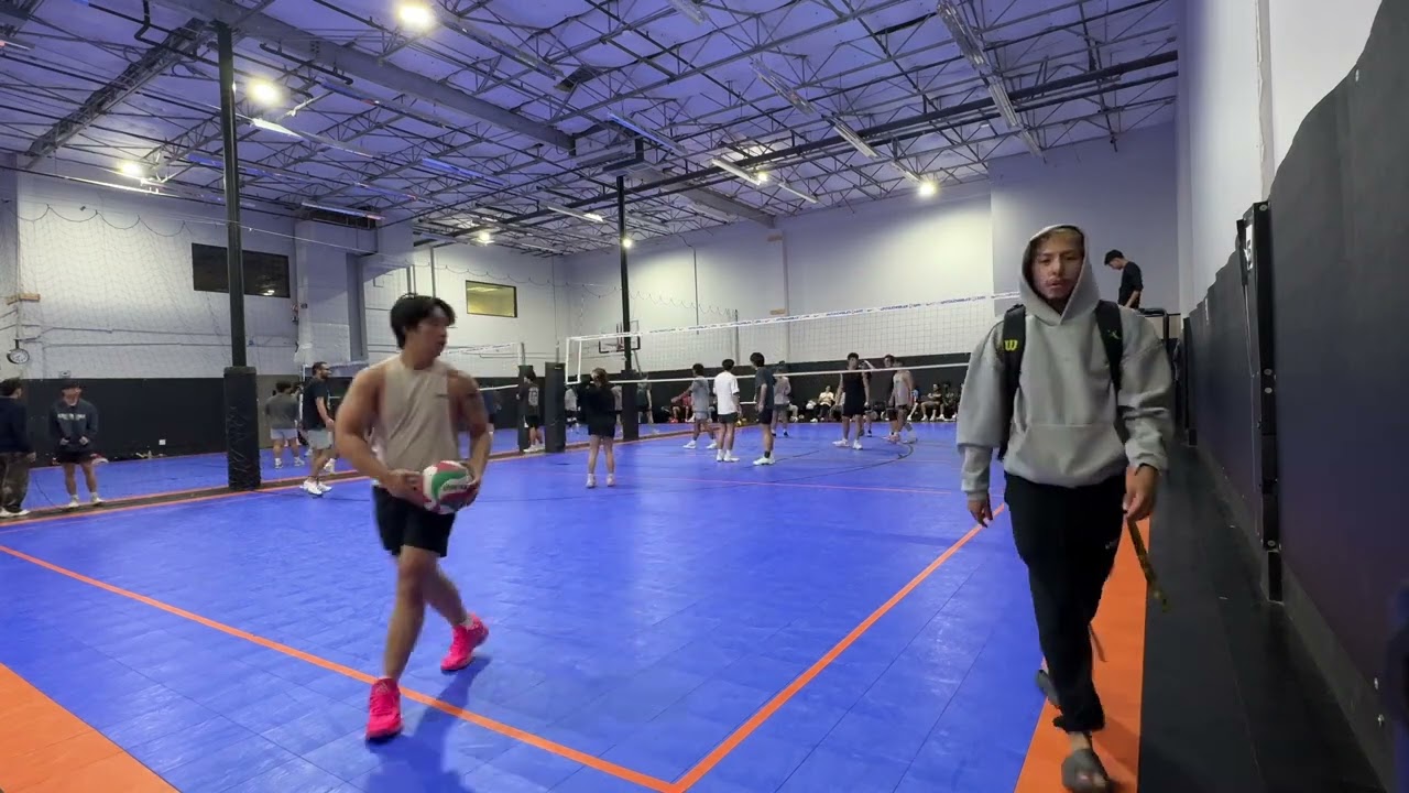 CHUDMAXERS VS ARE WE COOKED (C Lei Tourney)