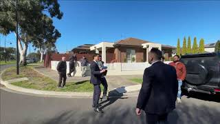 25 Daylesford Street EPPING