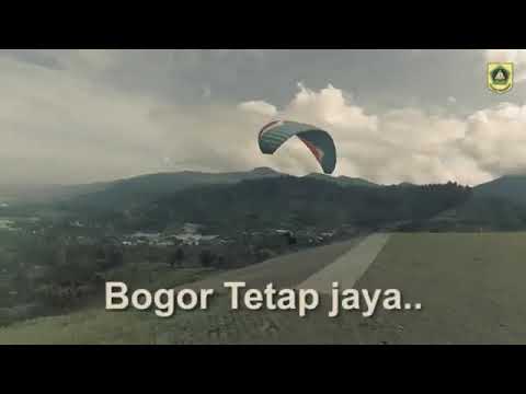 Kabupaten Bogor - PJF (Official Lirik Audio)