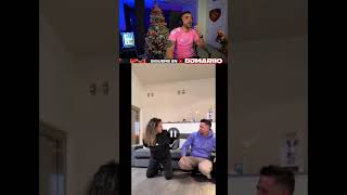 RETO DE SARA ISMAEL ✅ #djmariio