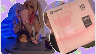 Abdl Cheap Diaper Review