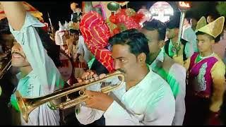 sathi re bhul jana mera pyar sangam band badnawar us a headphones 🎧