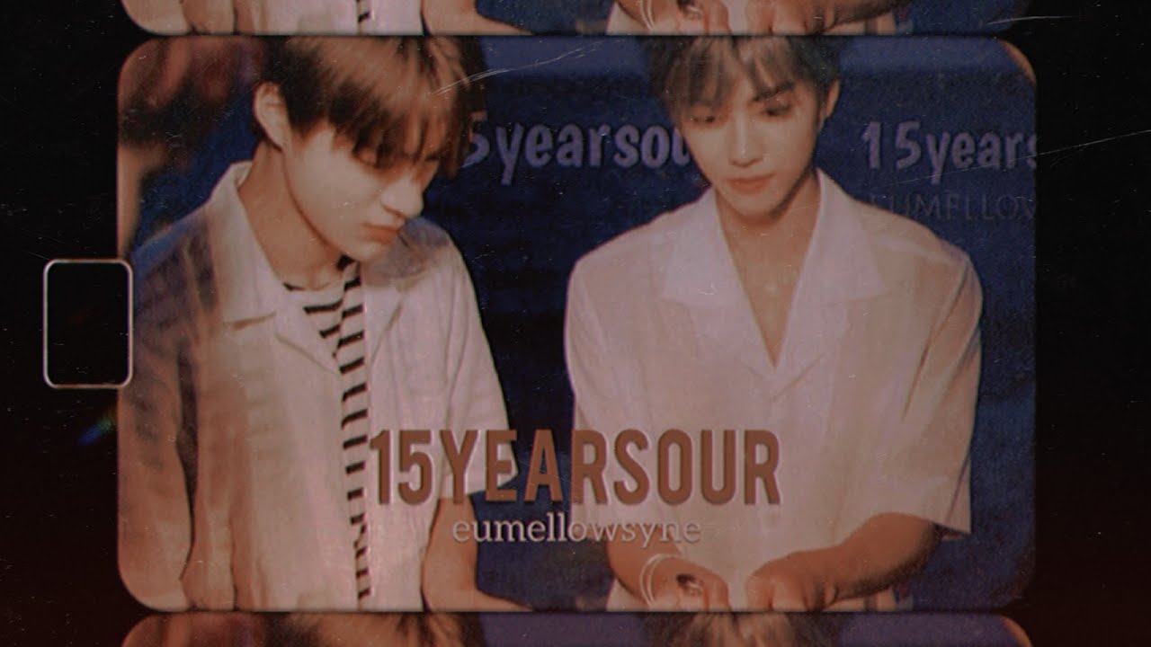(OPV) 15yearsour - เงา(wanyai) #nomin
