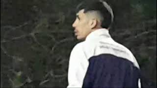 fulito en la rosada