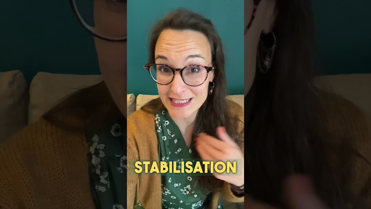 Conseils psy que je ne m'applique pas 1/3