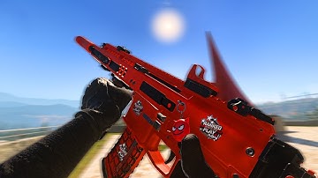 The ISO HEMLOCK is OVERPOWERED (CLASS SETUP) - MWII